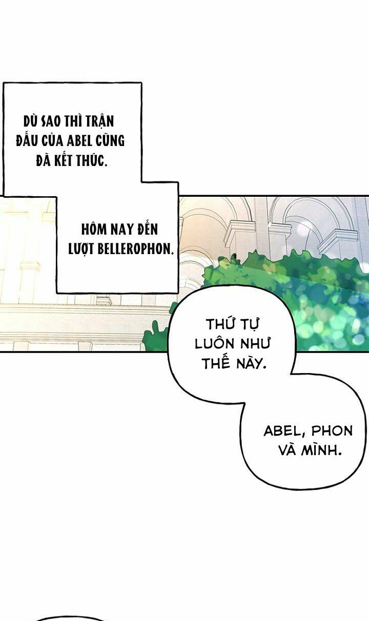 Con Gái Của Đại Pháp Sư Chương 88 Ảnh 37