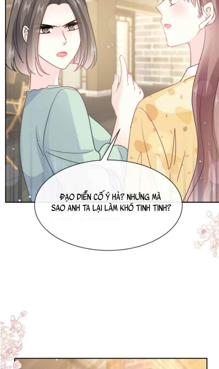 Bá Đạo Tổng Tài Nhẹ Nhàng Yêu Chương 358 Ảnh 34