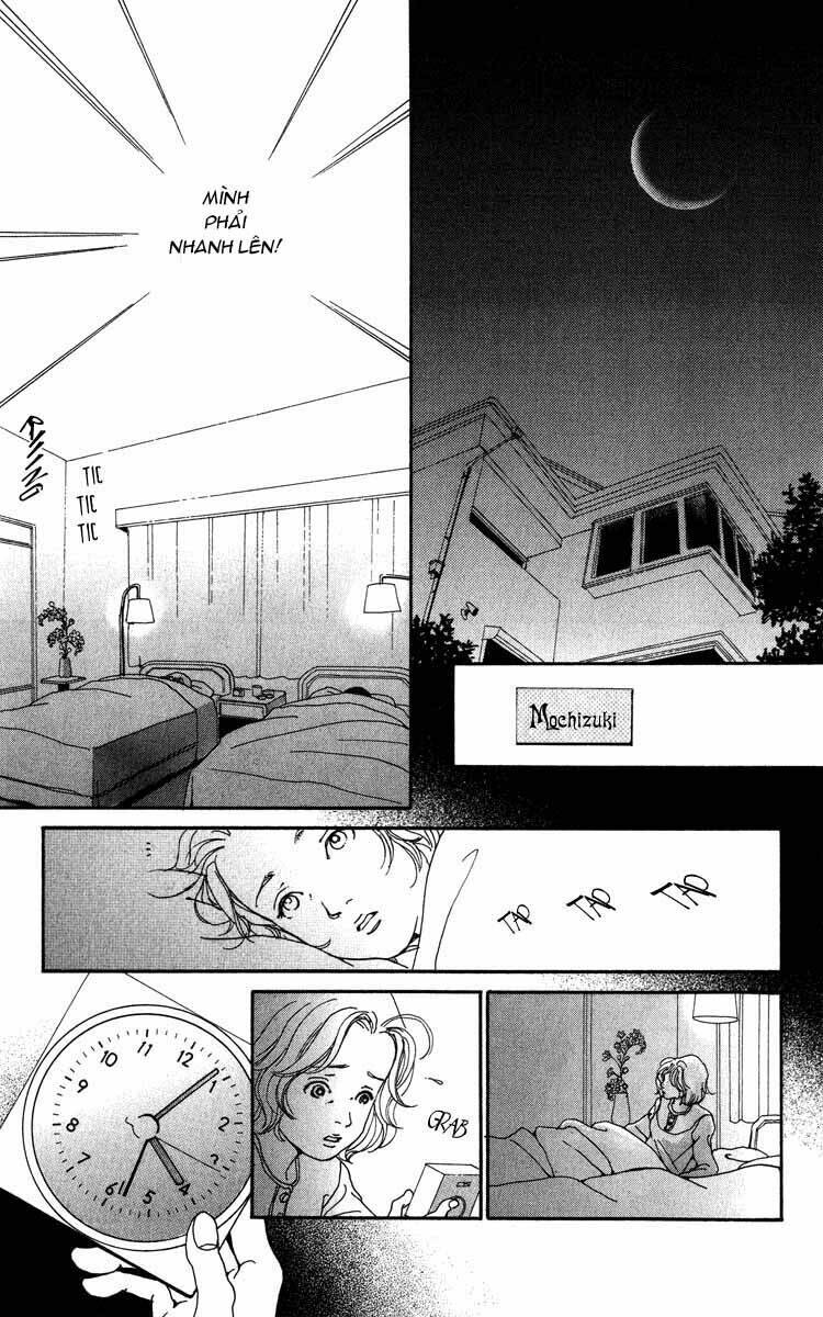 Kagen No Tsuki Chương 1.1 Ảnh 9