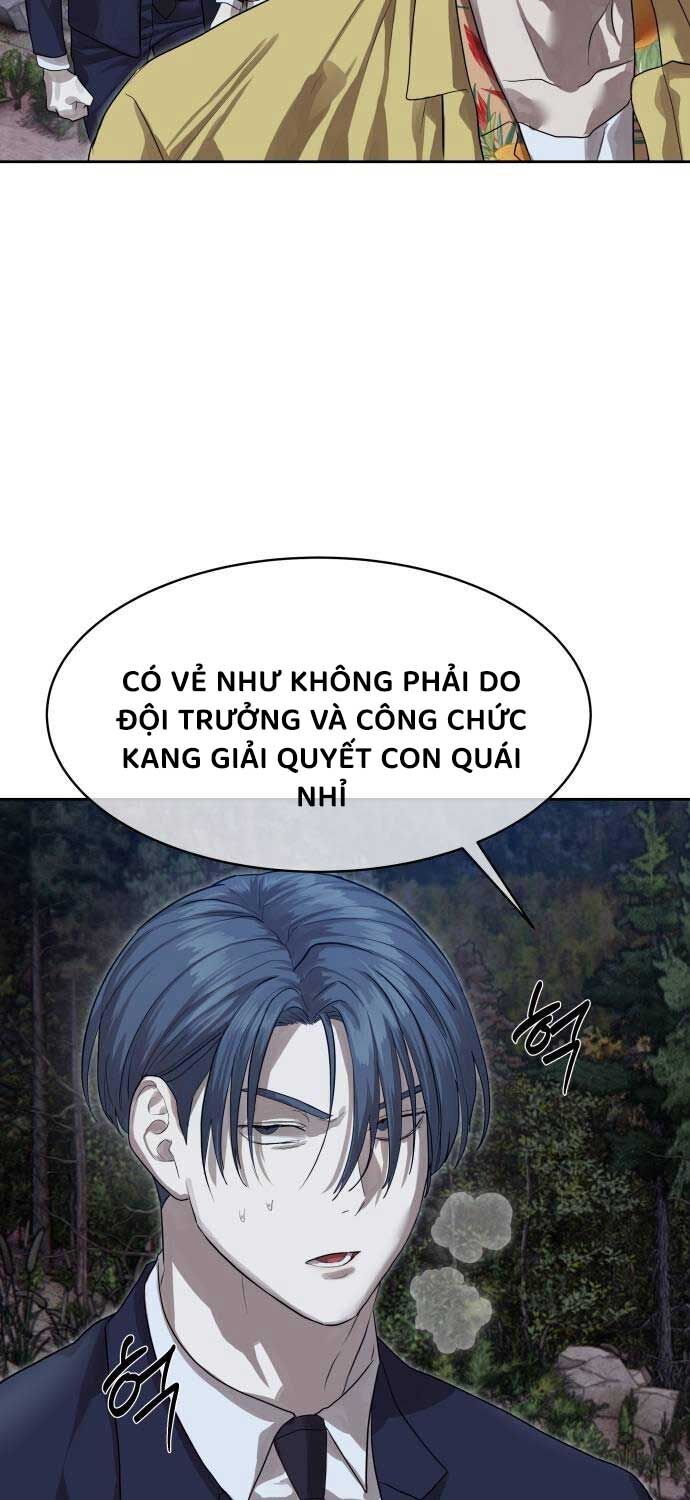 Công Chức Đặc Dị Chương 29 Ảnh 61