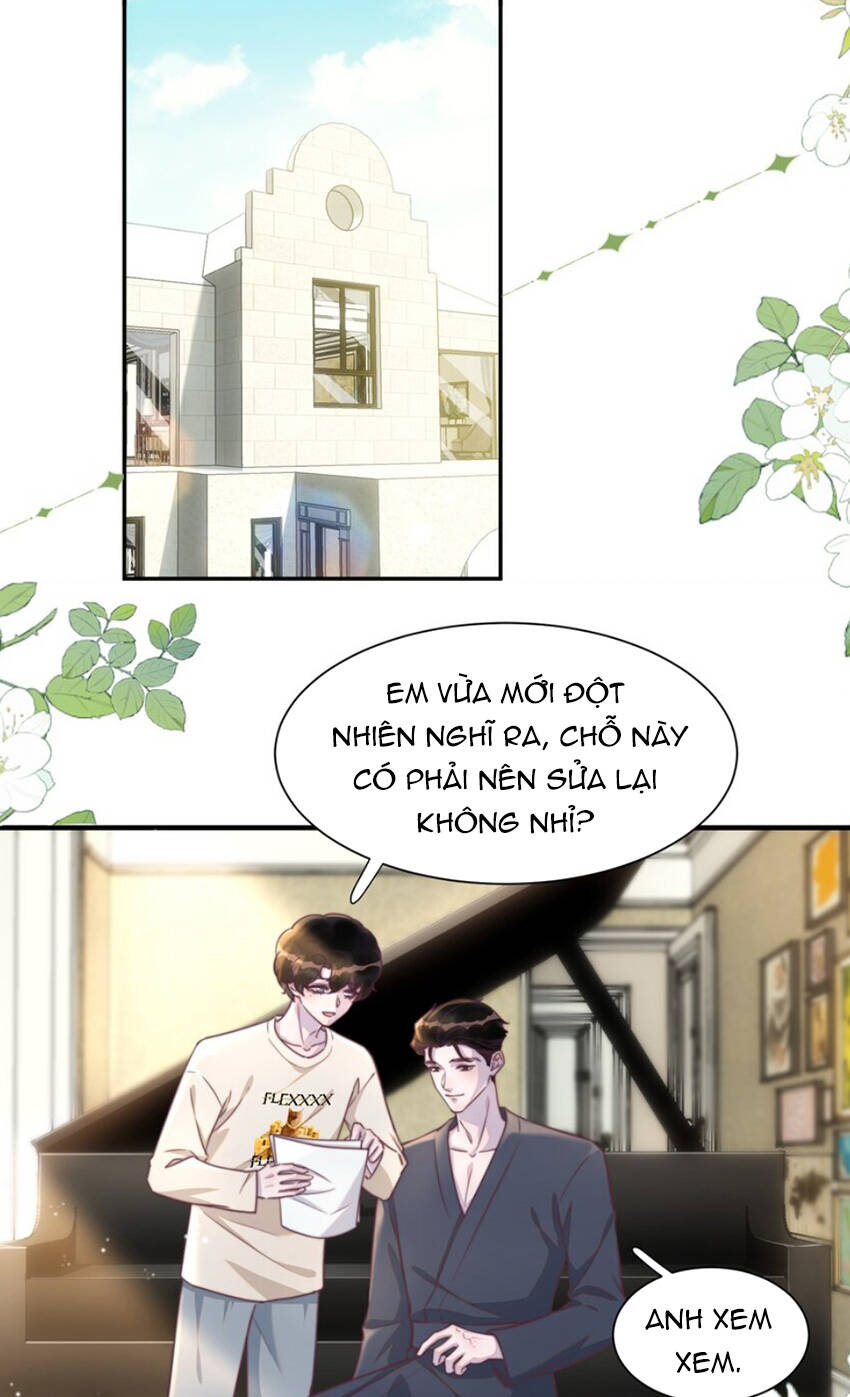 Nghe Nói Tôi Rất Nghèo Chương 148 Ảnh 12
