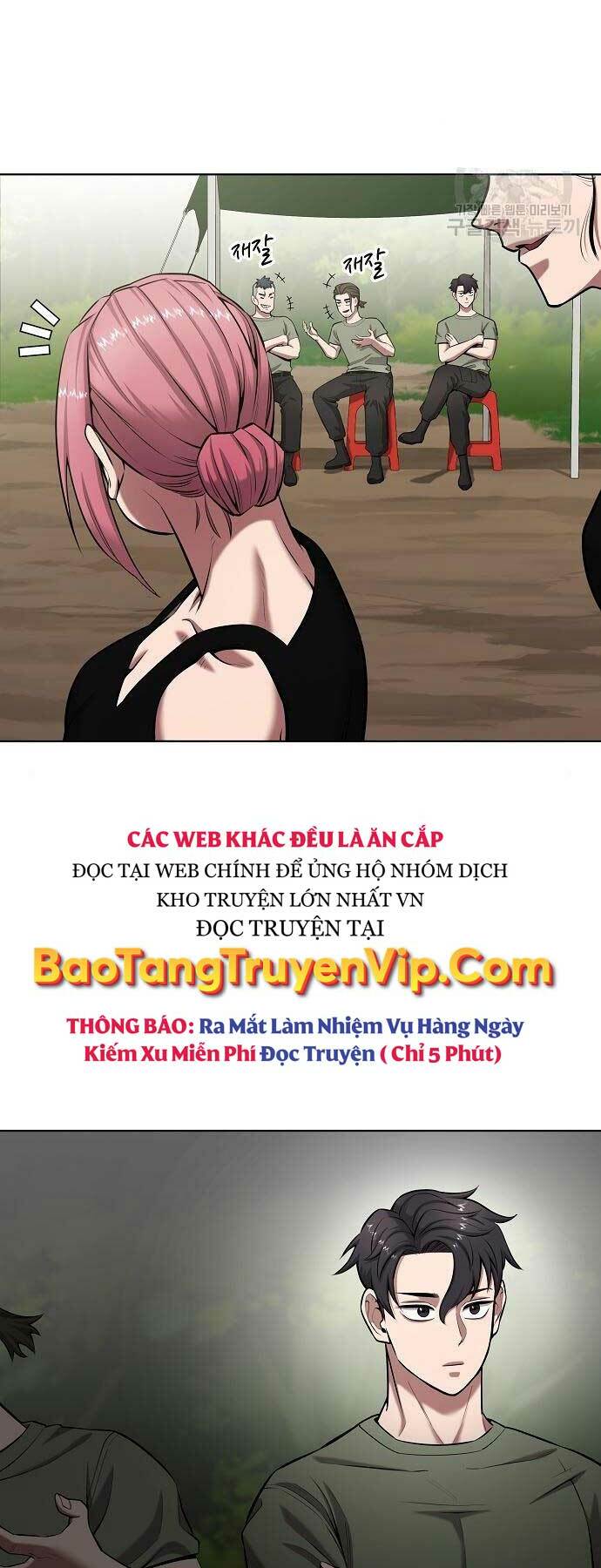 Ma Pháp Sư Hắc Ám Trở Về Để Nhập Ngũ Chương 39 Ảnh 57