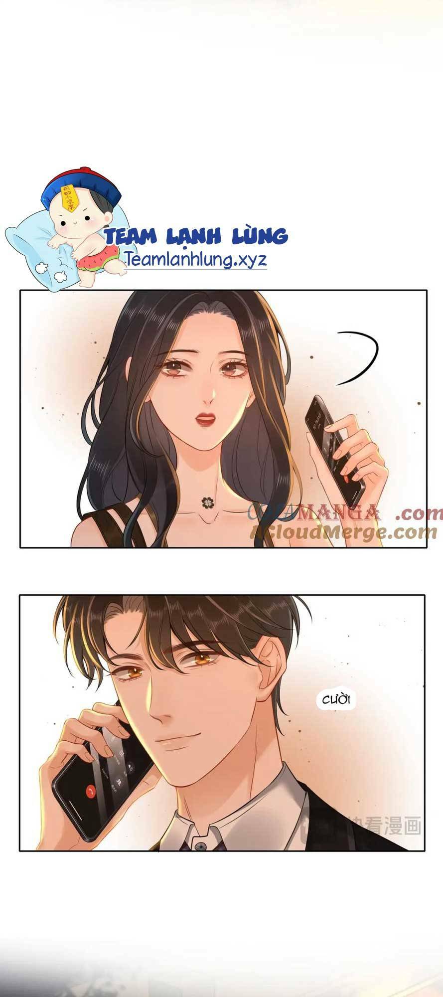 Hôn Sự Ngọt Ngào Đến Tận Xương Chương 14 Ảnh 23