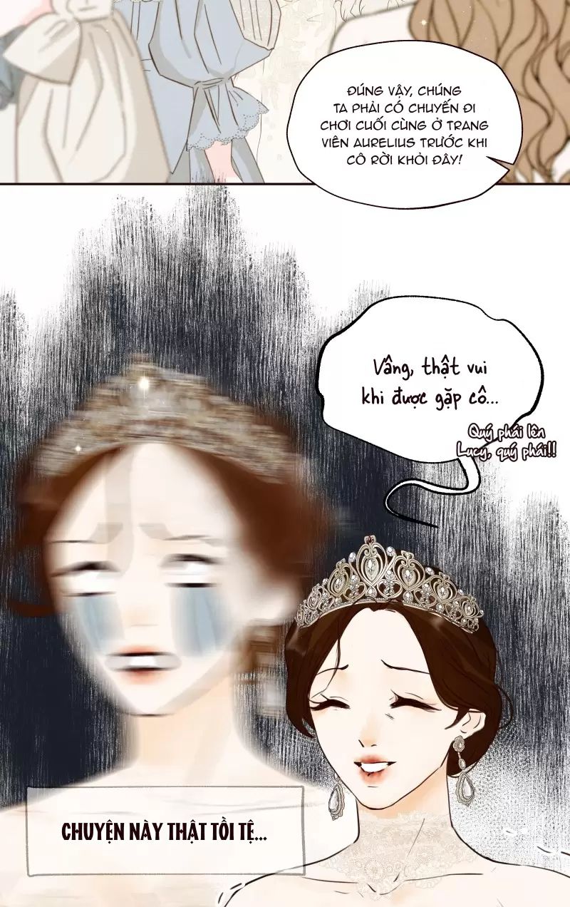 Tôi Là Kẻ Phản Diện Chương 18 Ảnh 42