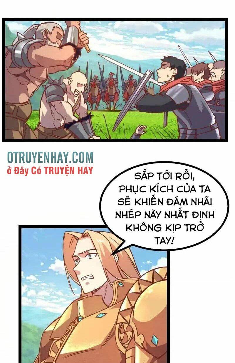 Tối Cường Thành Chủ Đích Dị Giới Chương 37 Ảnh 23