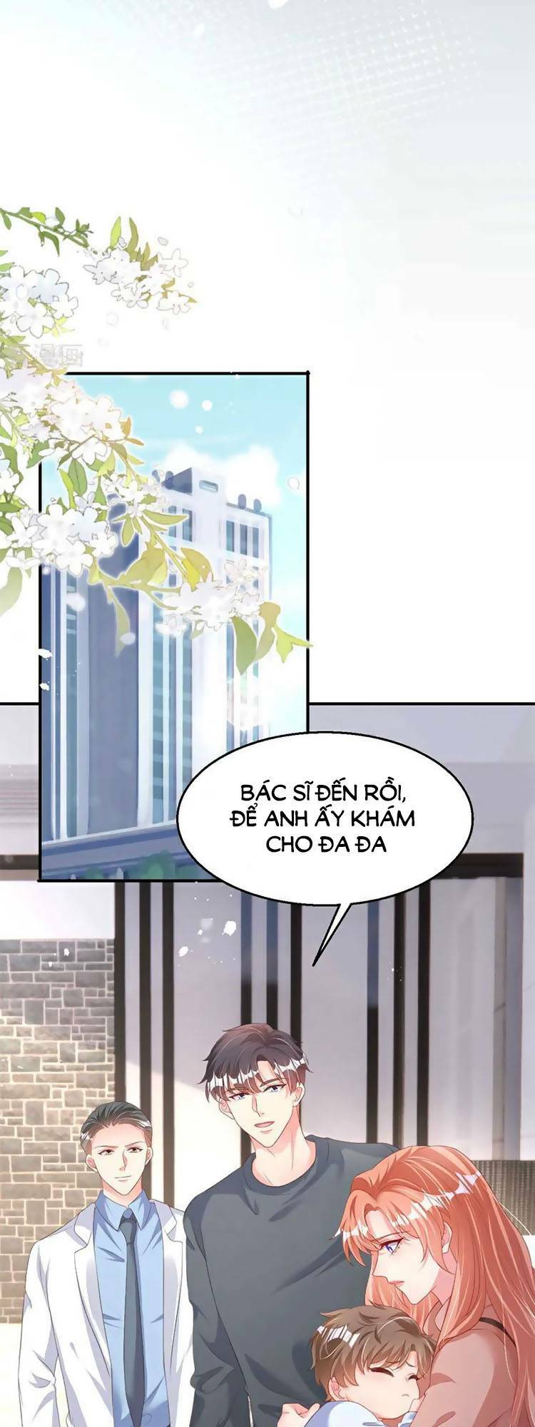 Hôm Nay Từ Chối Lục Tiên Sinh Chưa? Chương 201 Ảnh 22