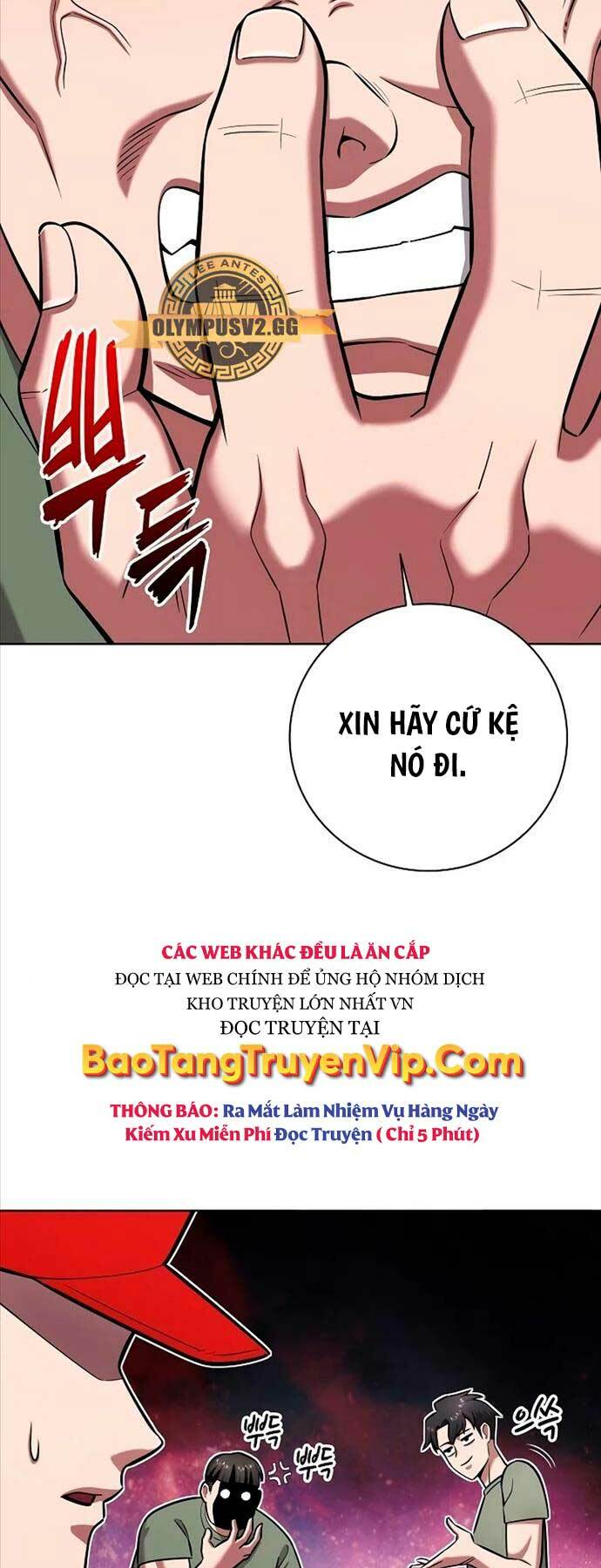 Ma Pháp Sư Hắc Ám Trở Về Để Nhập Ngũ Chương 41 Ảnh 4