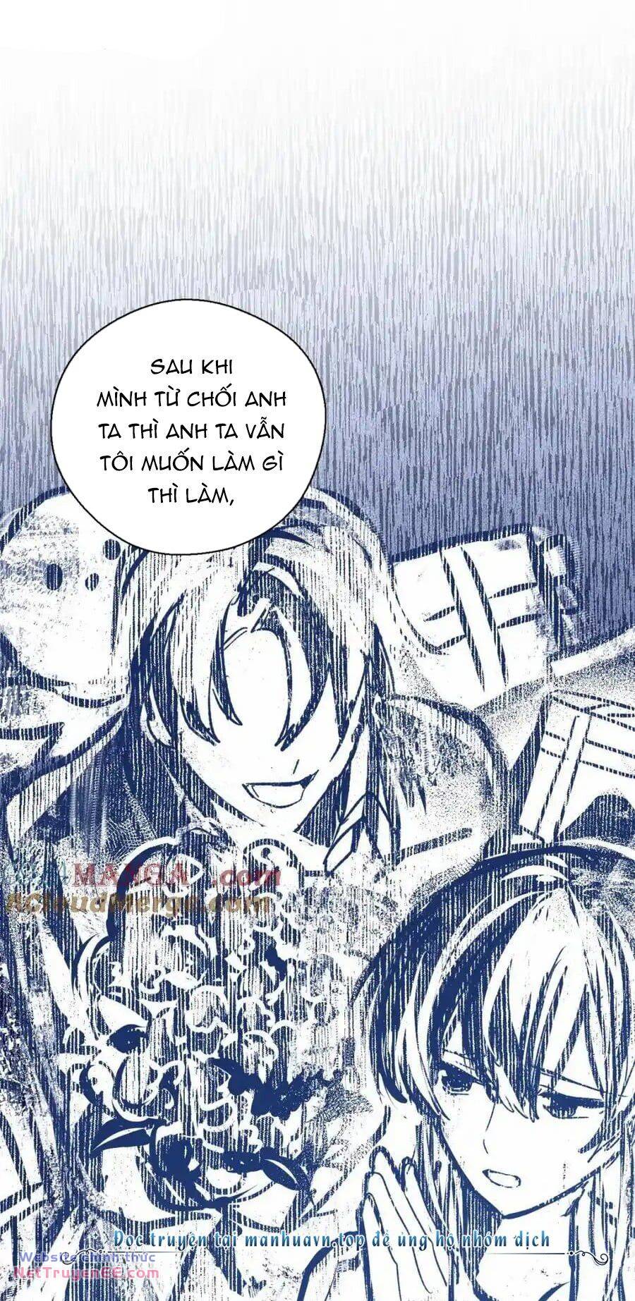 Vợ Ơi, Xin Hãy Ngoan Ngoãn Nhé Chương 53 Ảnh 34