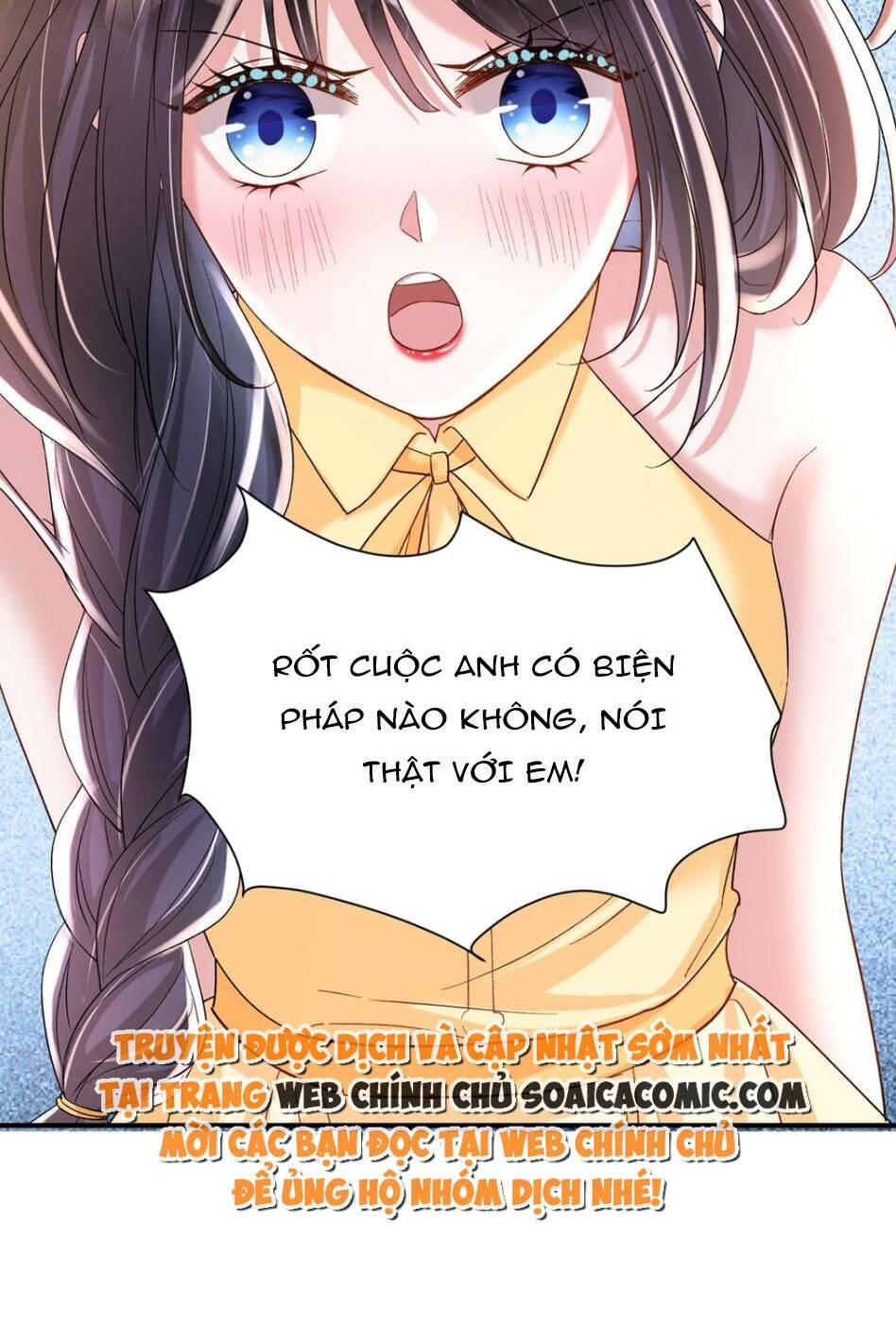 Tổng Tài Tỷ Phú Chỉ Sủng Cô Vợ Thế Thân Chương 94 Ảnh 19