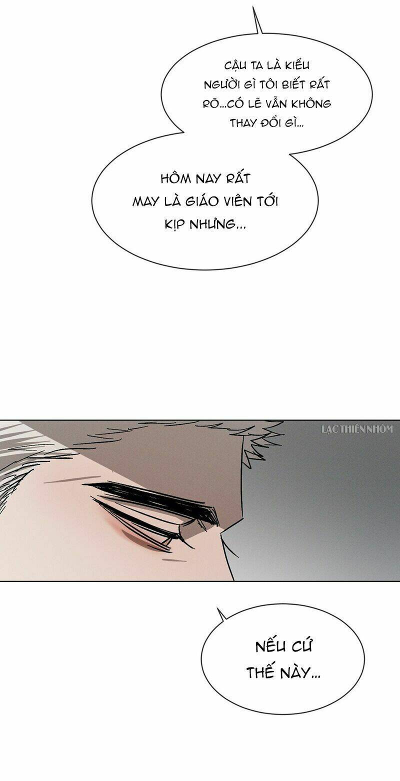 Tên Lưu Ban Chương 34 Ảnh 18