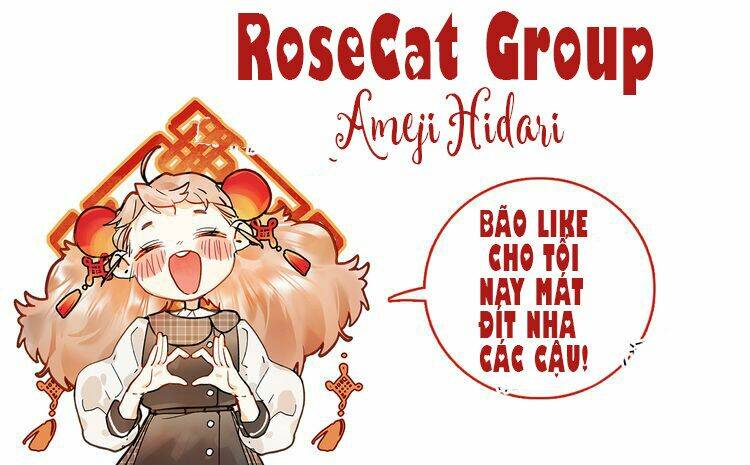 Điệm Để Tiểu Phù Thủy Chương 0 Ảnh 64