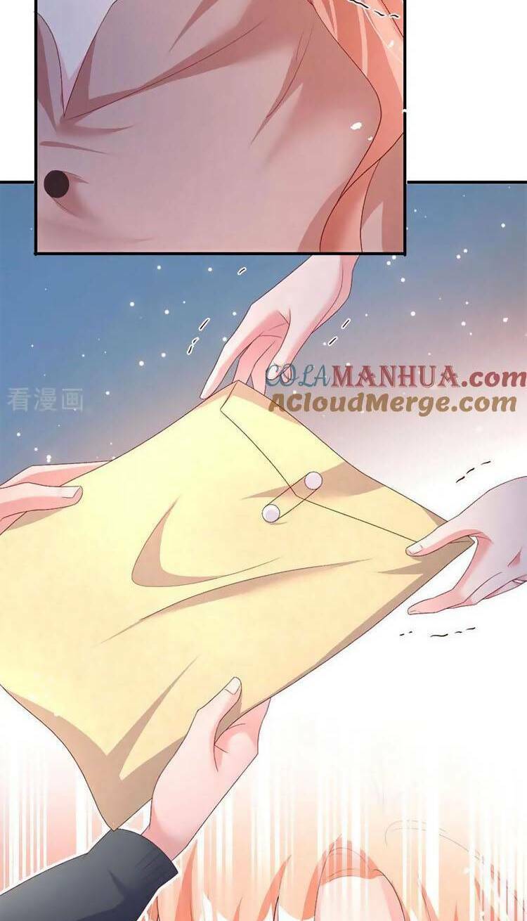 Hôm Nay Từ Chối Lục Tiên Sinh Chưa? Chương 202 Ảnh 5