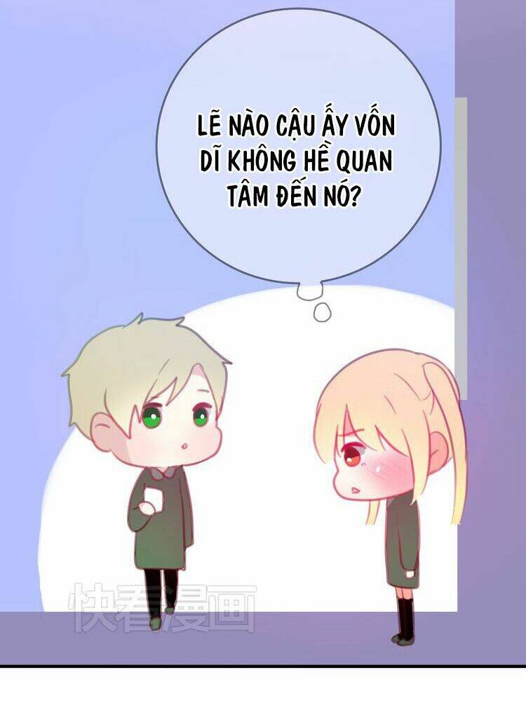 Phụ Đạo Sau Giờ Học Chương 22 Ảnh 18