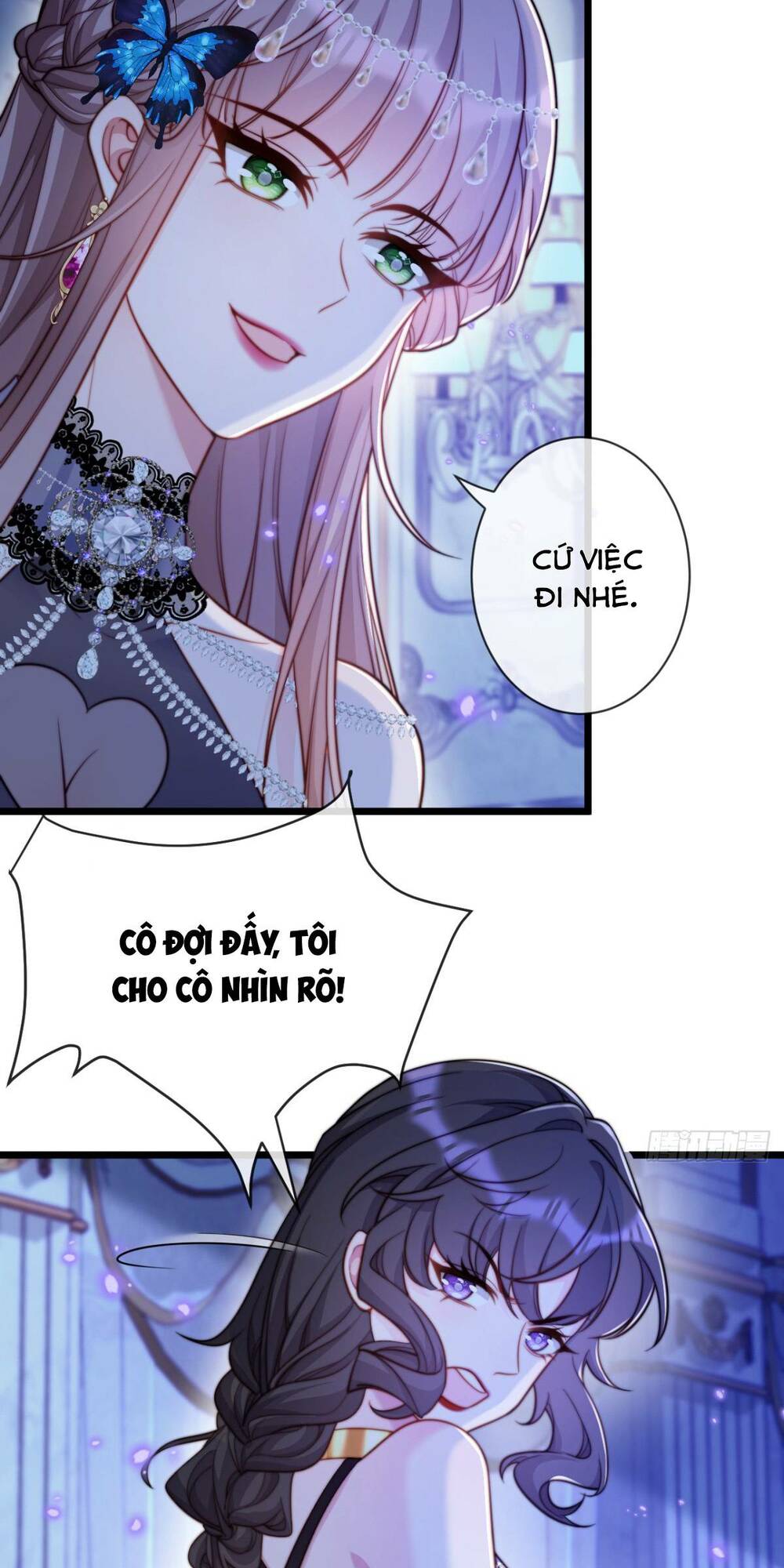 Rơi Vào Tay Bạo Chúa Chương 57 Ảnh 3