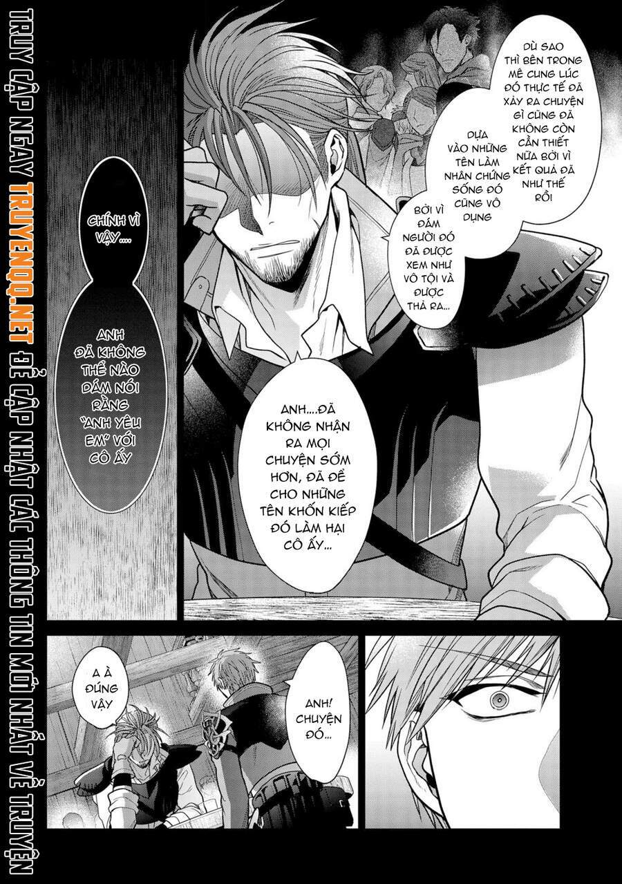 Kasei Madooushi No Isekai Seikatsu Chương 10 Ảnh 28