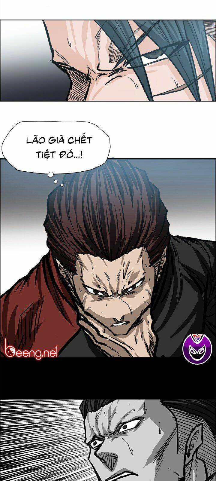 Bá Chủ Học Đường Ss2 Chương 39 Ảnh 18