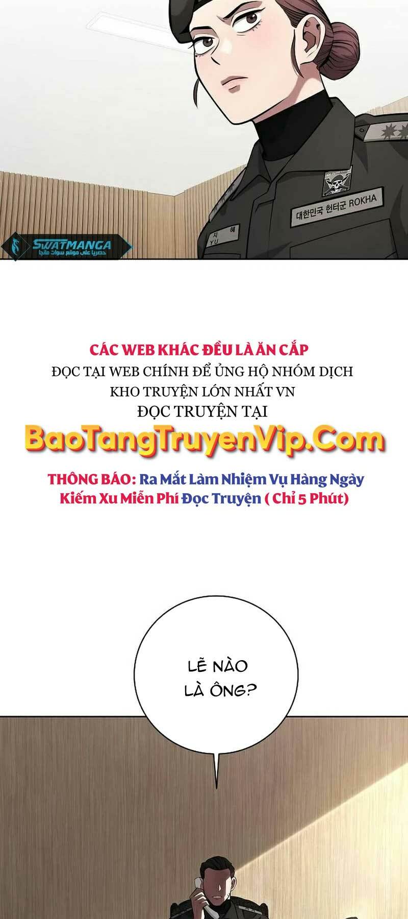 Ma Pháp Sư Hắc Ám Trở Về Để Nhập Ngũ Chương 30 Ảnh 83