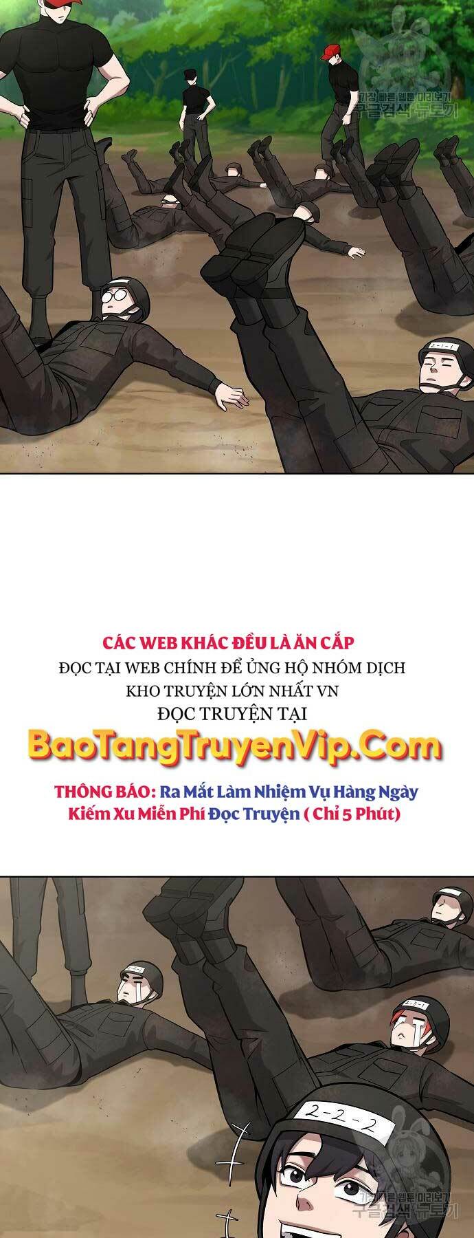 Ma Pháp Sư Hắc Ám Trở Về Để Nhập Ngũ Chương 38 Ảnh 5