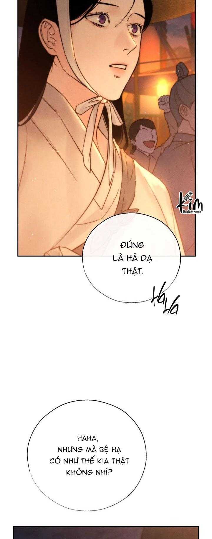 Thuốc Độc Chương 20 Ảnh 22