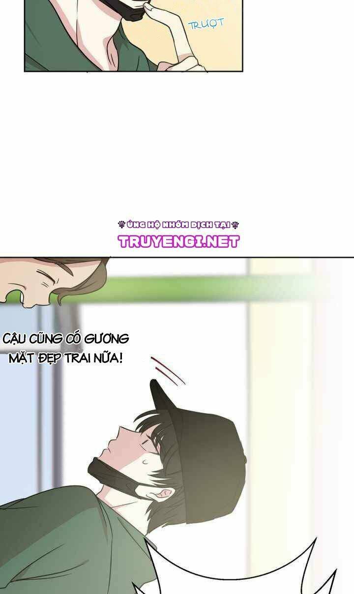 Idol Sống Trong Nhà Tôi ! Chương 3 Ảnh 59