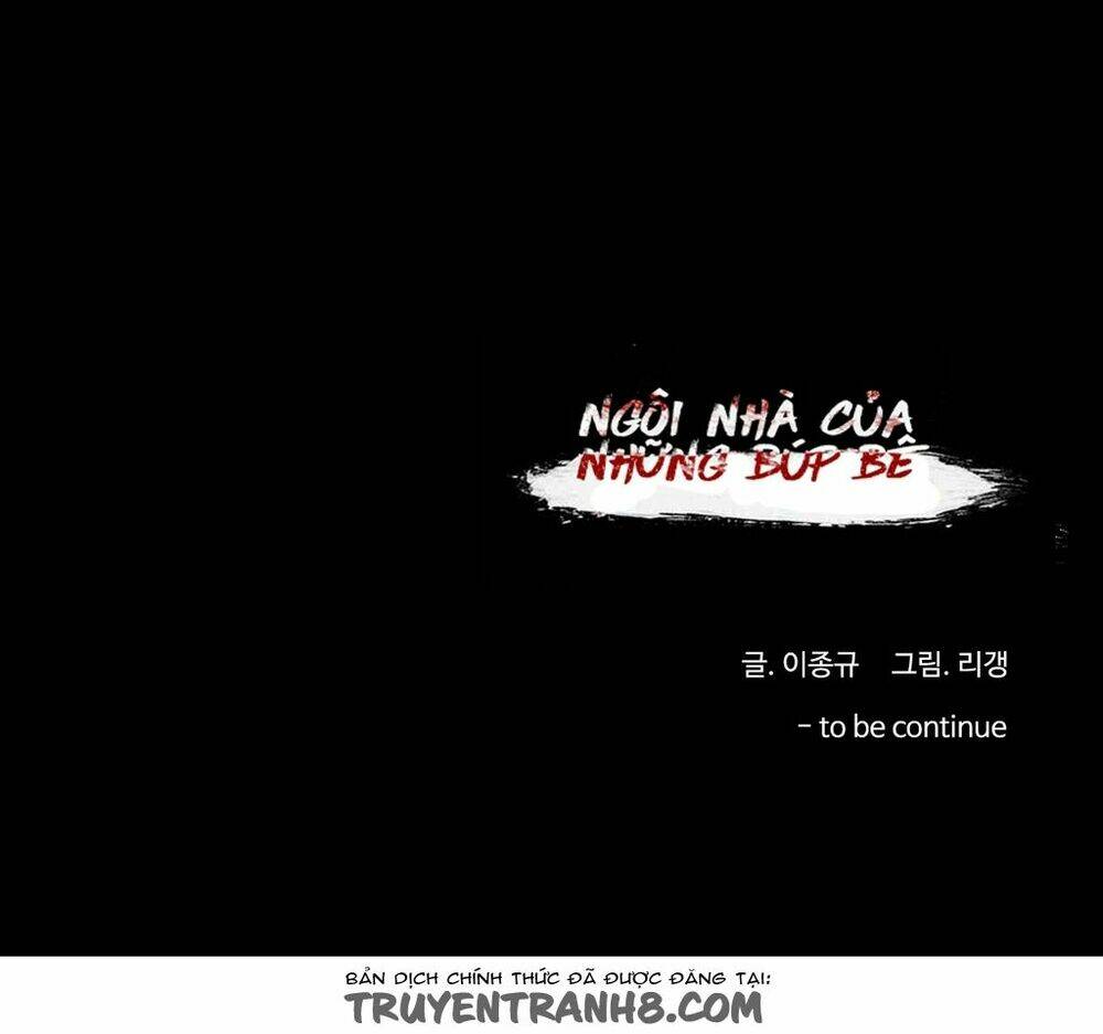 House Of Doll-Ngôi Nhà Của Những Búp Bê Chương 11 Ảnh 90