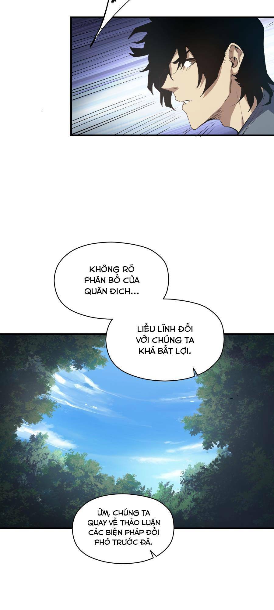 Thảm Họa Ngày Tận Thế, Tôi Tái Sinh Biến Cả Gia Đình Trở Thành Một Ông Trùm! Chương 30 Ảnh 8