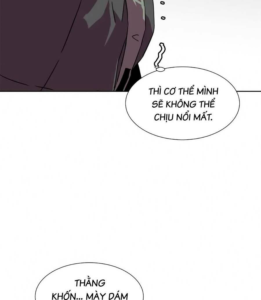 Săn Lùng Bắt Nạt Chương 47 Ảnh 45