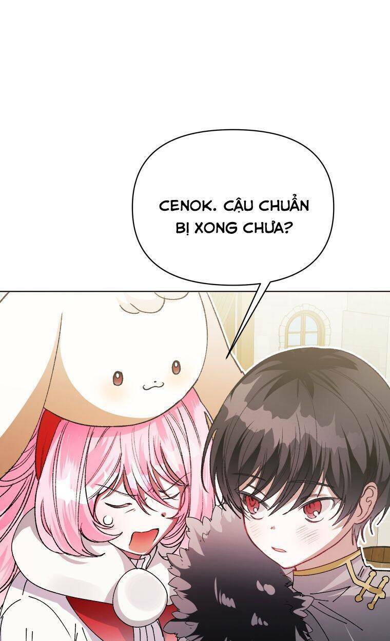 Này Tiểu Công Tước, Hãy Tin Ở Chị Đi! Chương 17 Ảnh 23