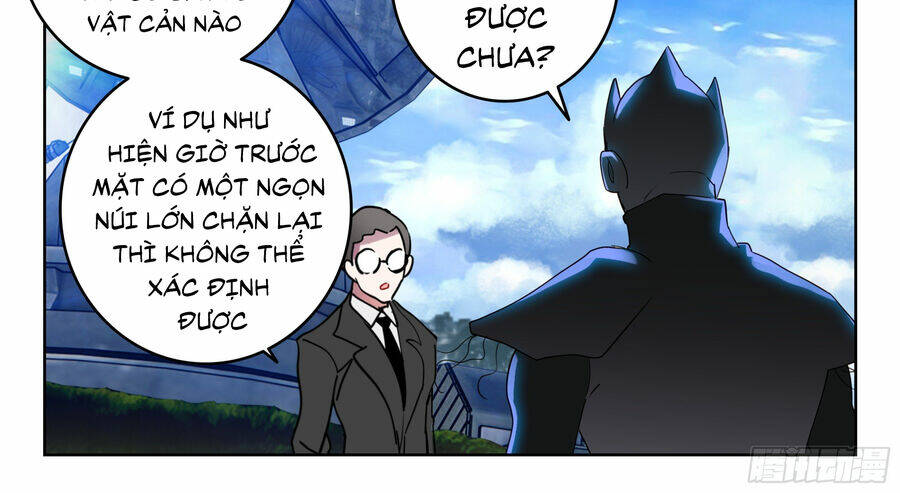 Thôn Phệ Thời Không Chương 137 Ảnh 8