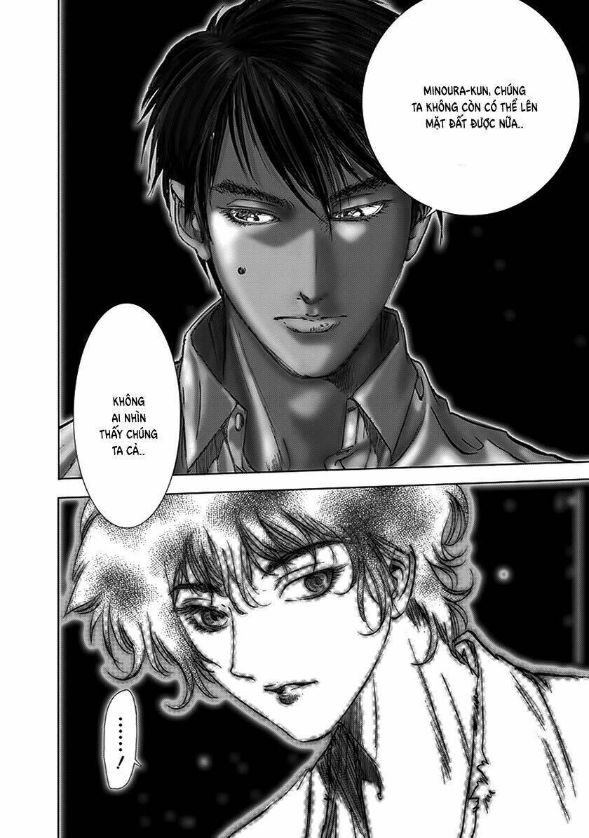 Edogawa Ranpo Ijinkan Chương 88 Ảnh 9