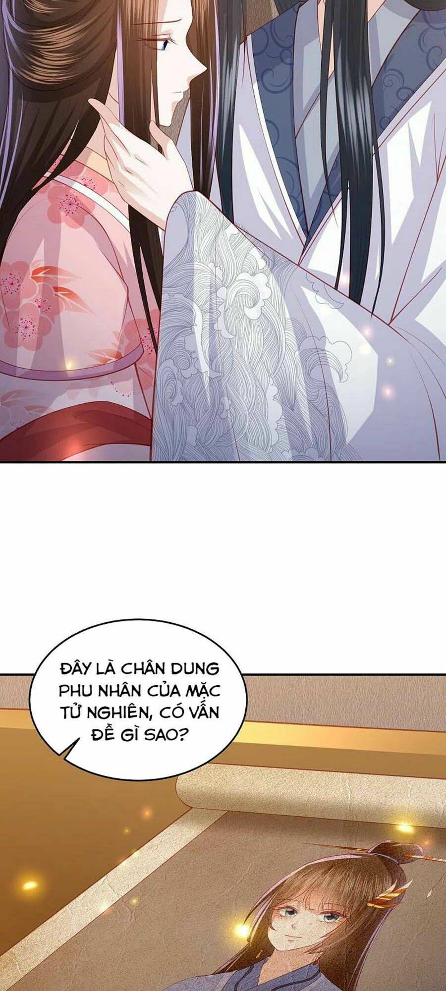Phượng Hoàng Thác: Chuyên Sủng Khí Thê Chương 239 Ảnh 8