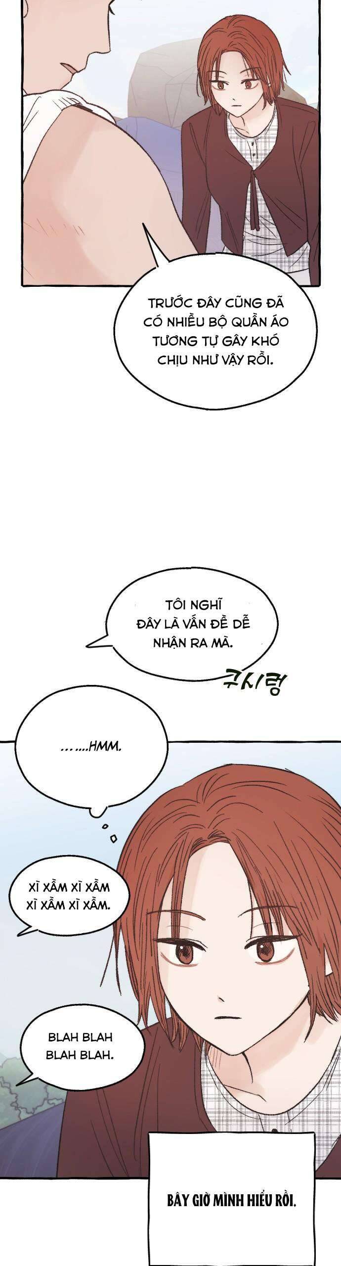 Ngài Giám Đốc Giữa Rừng Sâu Chương 7 Ảnh 48