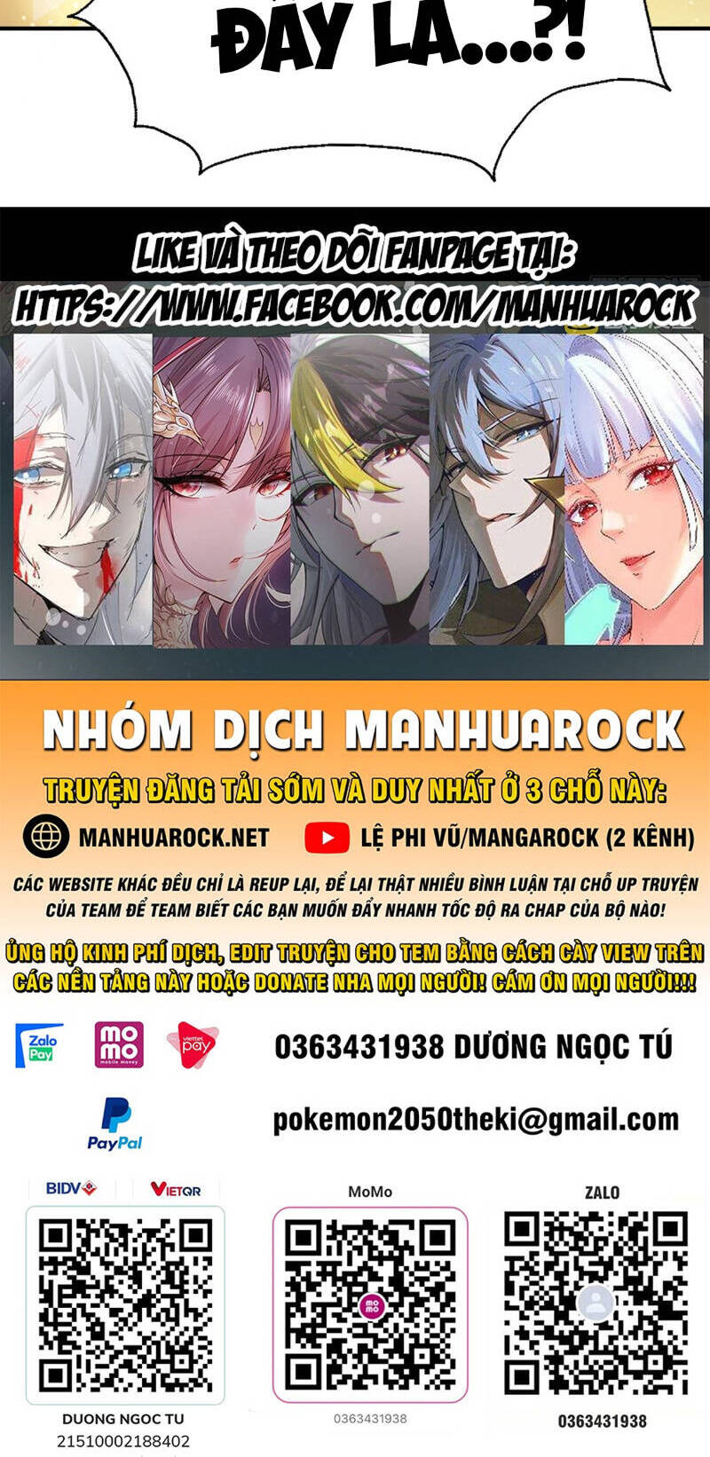 Người Trên Vạn Người Chương 314 Ảnh 49