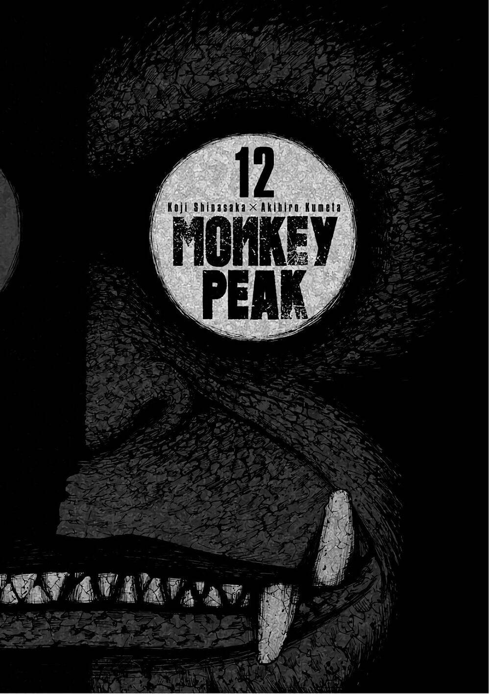 Monkey Peak - Đỉnh Núi Khỉ Chương 111 Ảnh 4