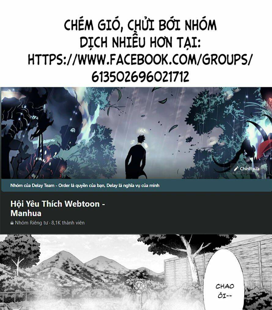 Công Lý Tàn Bạo Chương 21.1 Ảnh 4