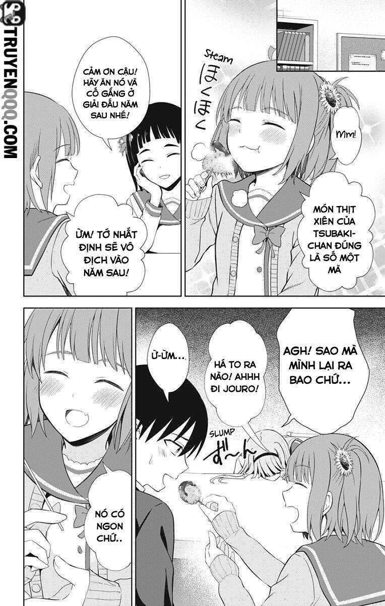 Ore Wo Suki Nano Wa Omae Dake Ka Yo Chương 39 Ảnh 10