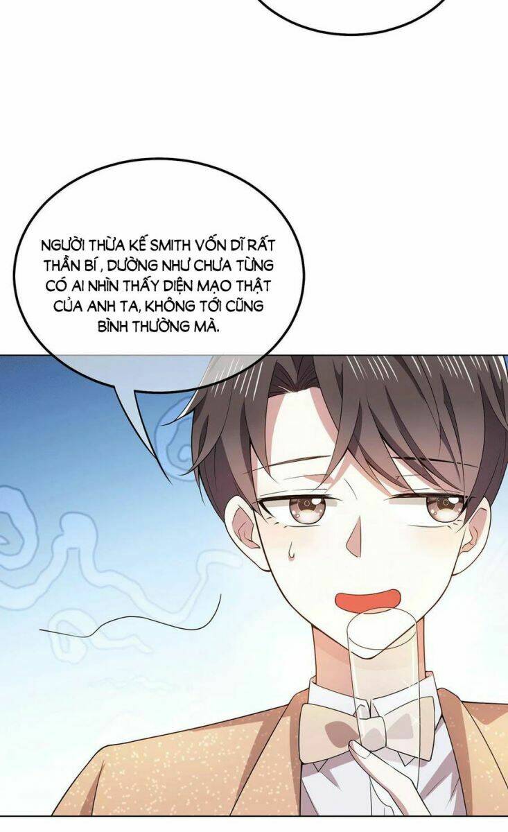 Thuần Tình Lục Thiếu Chương 221 Ảnh 44