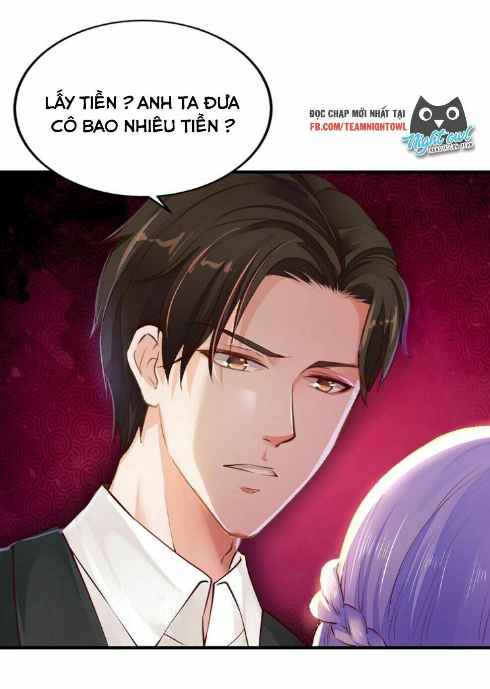 Những Mối Tình Bí MậT Không Thể Nói Chương 4 Ảnh 17
