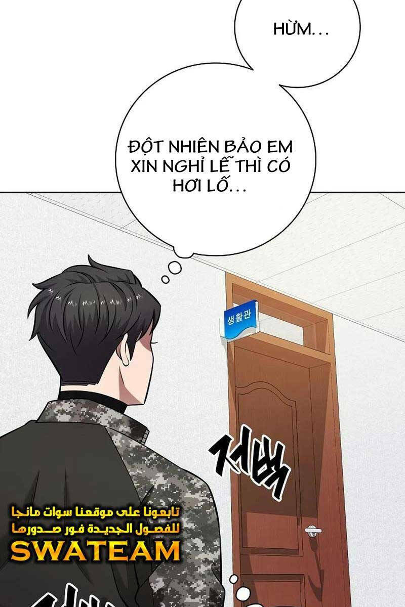 Ma Pháp Sư Hắc Ám Trở Về Để Nhập Ngũ Chương 31 Ảnh 115