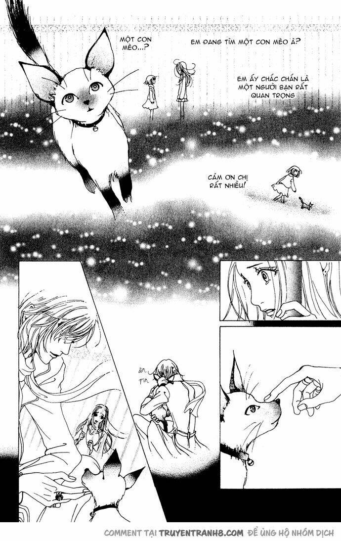 Kagen No Tsuki Chương 14 Ảnh 29