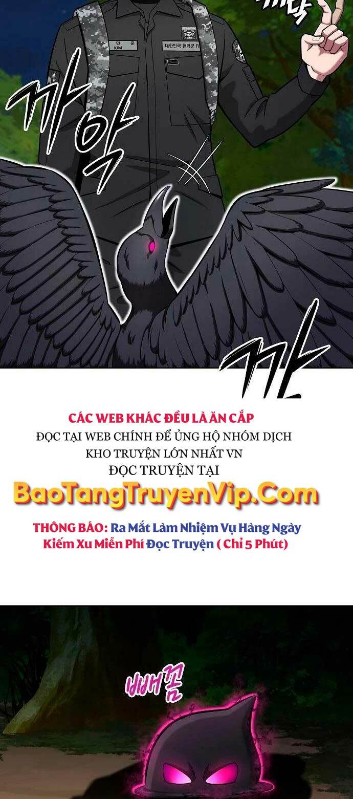Ma Pháp Sư Hắc Ám Trở Về Để Nhập Ngũ Chương 35 Ảnh 38