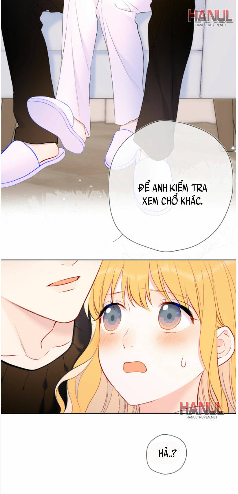 Ngôi Sao Cho Tôi Chương 150 Ảnh 38