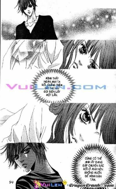 Goong - [ Hoàng Cung ] Chương 5 Ảnh 93