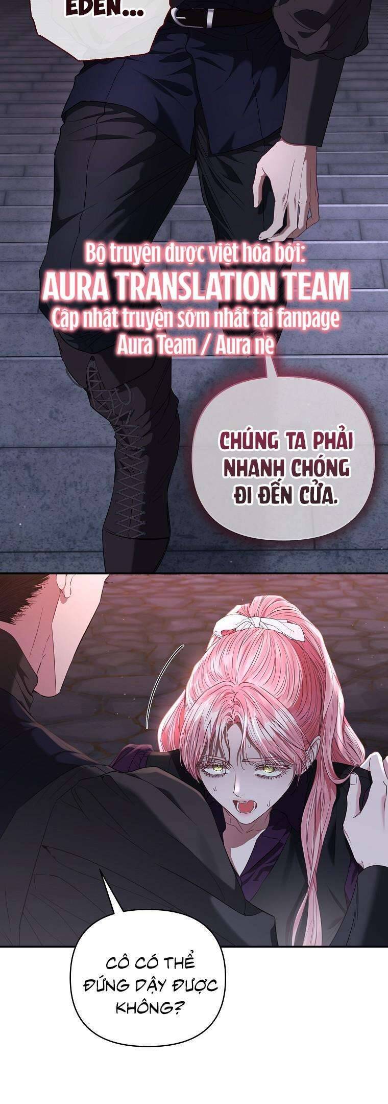 Này Người Chồng Phản Diện, Ngài Ám Ảnh Sai Người Rồi Chương 53 Ảnh 9
