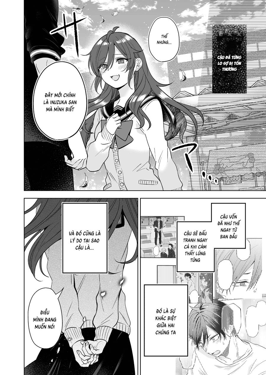 Koi Shita No De, Haishin Shite Mita Chương 83 Ảnh 8