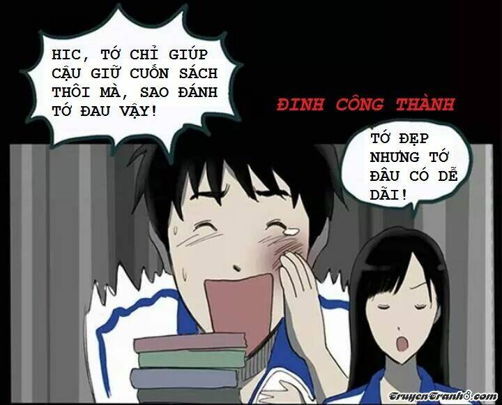 Bút Tiên Chương 1 Ảnh 9