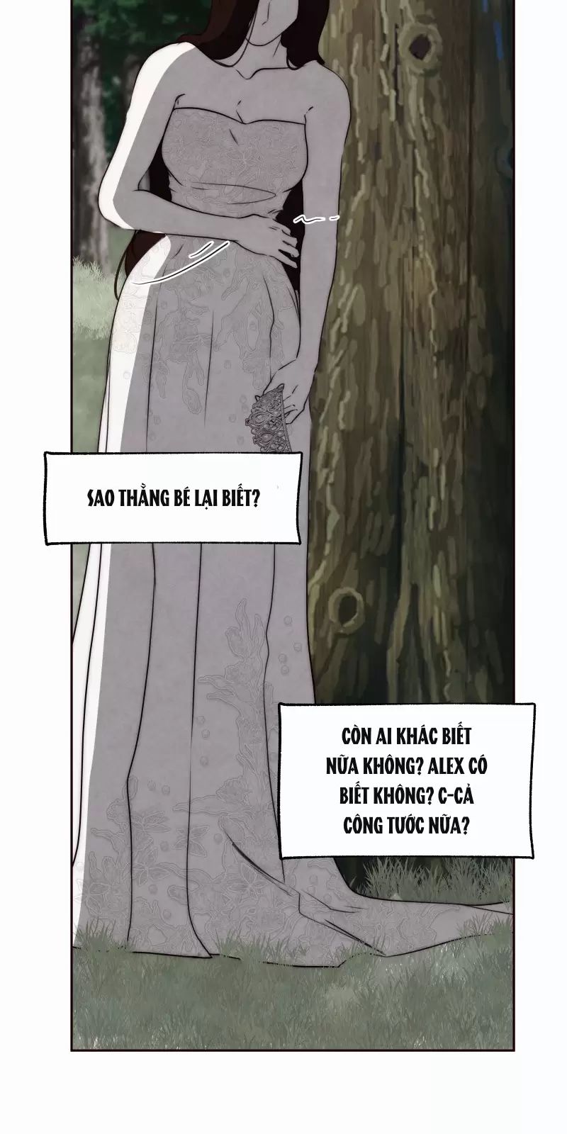 Tôi Là Kẻ Phản Diện Chương 22 Ảnh 48