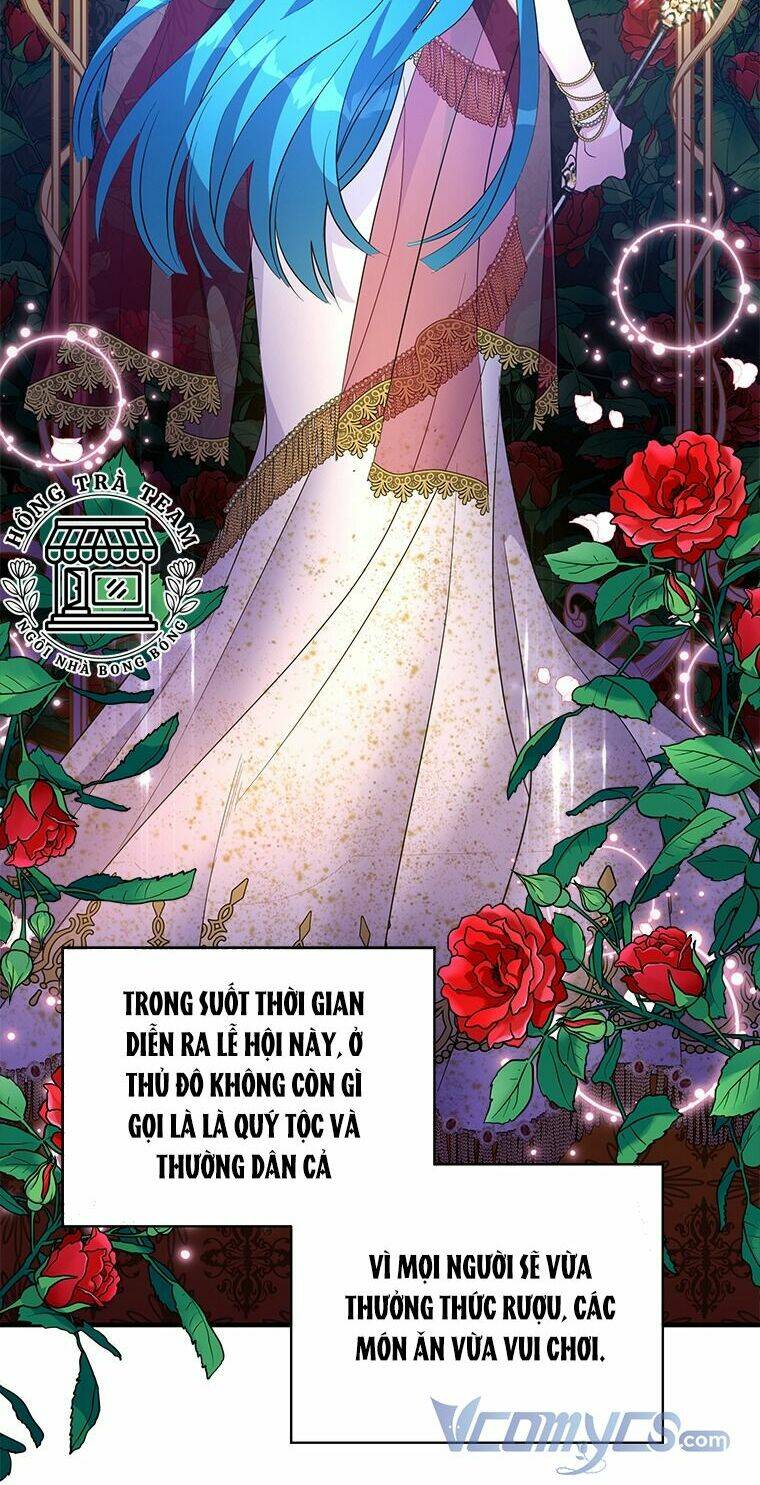 Chồng Yêu, Em Muốn Đình Công! Chương 53 Ảnh 34