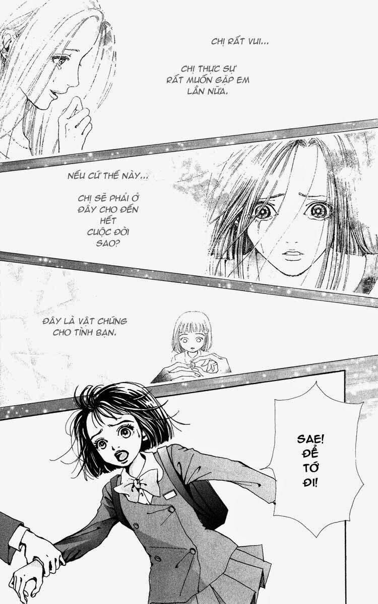 Kagen No Tsuki Chương 3 Ảnh 30