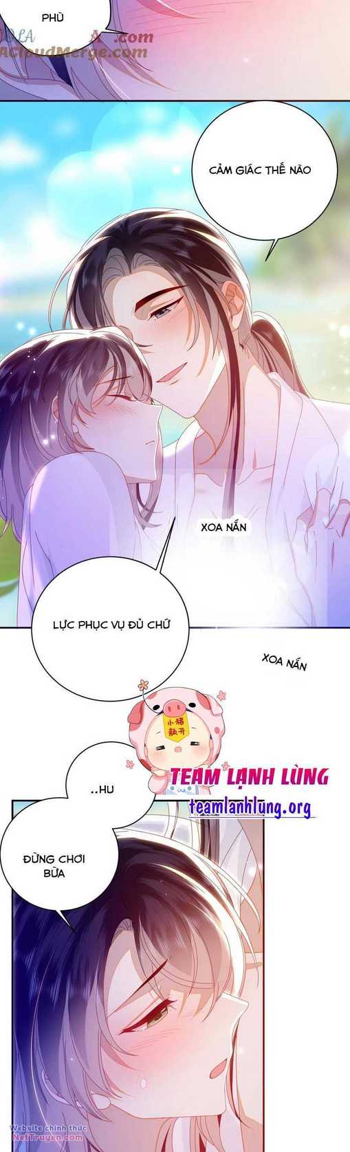 Lão Đại Xuyên Không Gả Cho Phu Quân Mù Chương 101 Ảnh 26